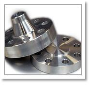 Inconel Flanges