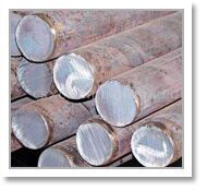 Mild Steel Round Bars