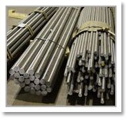 Monel Rods, Bars