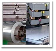 Nickel Alloy Sheet and Plate