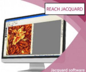 REACH Jacquard software