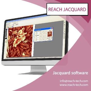 REACH Jacquard