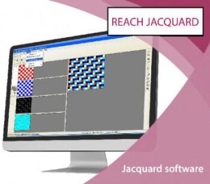 REACH Jacquard
