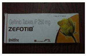 Gefitinib Tablets