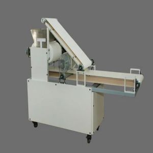 Maida Matar Making Machine