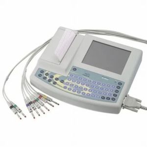 Ecg Machine