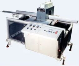 Pipe Cutting Machine