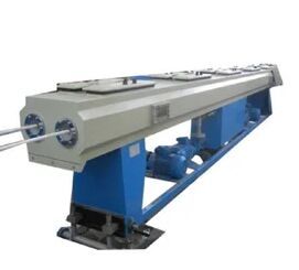 PVC Pipe Making Machine