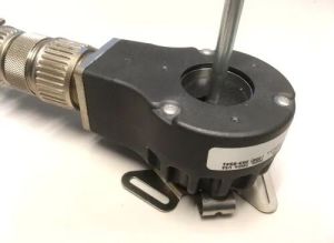 incremental rotary encoder