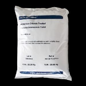 Ammonium Chloride Powder
