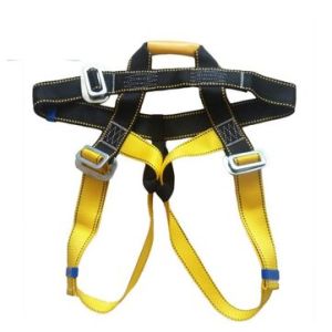 half body harness