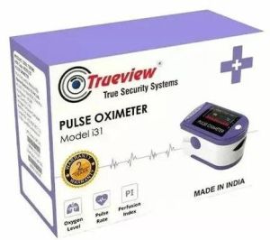 Pulse Oximeter