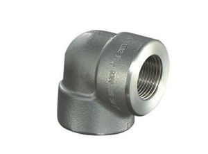 Stainless Steel Forged Elbow