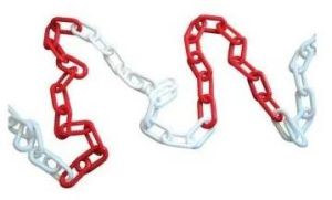 Plastic PVC Chain