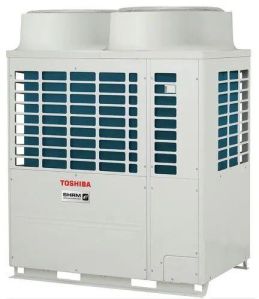 Toshiba VRF System