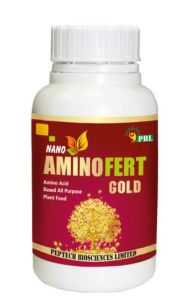 Nano Aminofert Gold