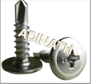 Stainless Steel Self Drilling Tapping Screws