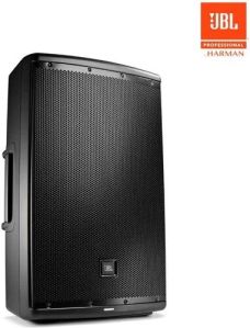 JBL Outdoor Speakers