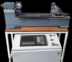 Mini Lathe Machine