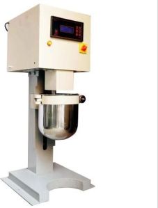 Mortar Mixer Machine