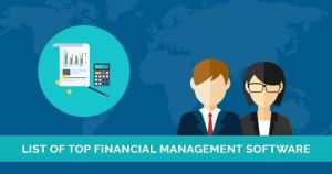 Finance Management Software