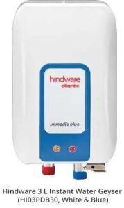 Hindware Water Geyser