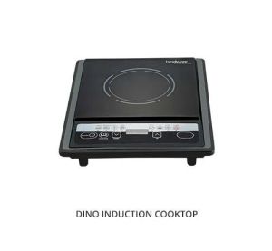 Induction Cooktop