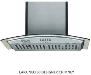 Lara Neo Designer Chimney