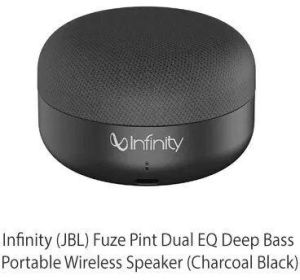 Wireless Speaker