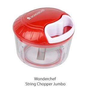 Wonderchef String Chopper