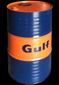 Gulf Lubricating Oil