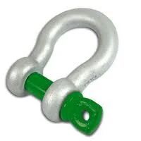 Metal Lifting Hook