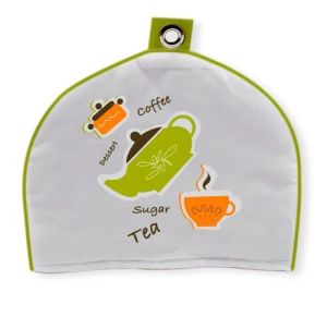 Cotton Tea Cozy