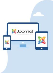 joomla development