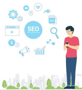 Search Engine Optimization