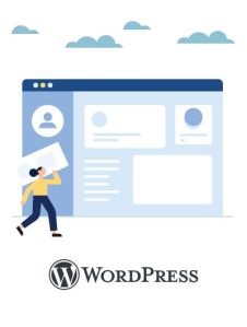 Wordpress Development