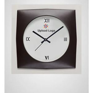 Custom Wall Clock