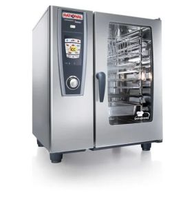 Rational Combi Oven