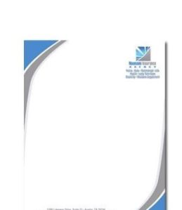 Letterhead