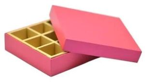 sweet boxes