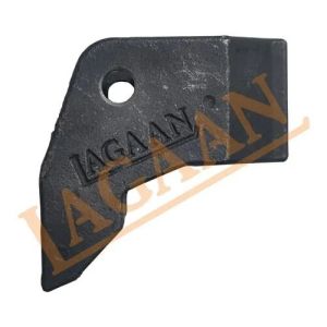 Agriculture Reversible Plough Holder