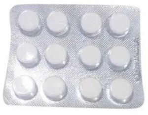 Paracetamol Tablet