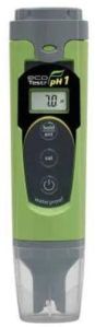 Eutech PH Meter