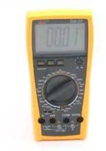 HTC Multimeter