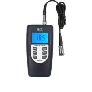portable vibration meter