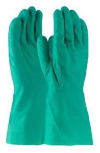 Nitrile Hand Gloves