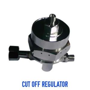 Cut Off Regulator