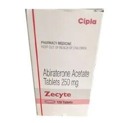 abiraterone acetate tablets