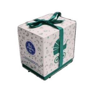 Moms Co Baby Gift Box