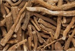 organic ashwagandha root